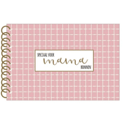 Speciaal voor mama bonnen - MB-WB001